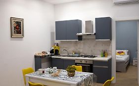 Filo Apartment