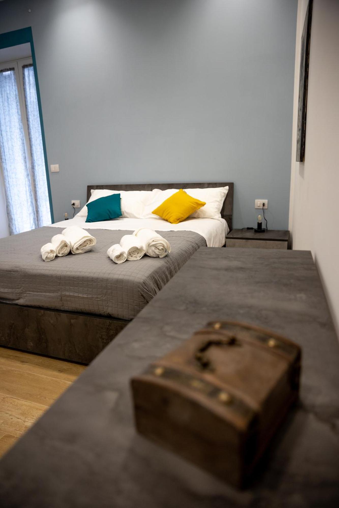 Filo Apartment Capua Esterno foto