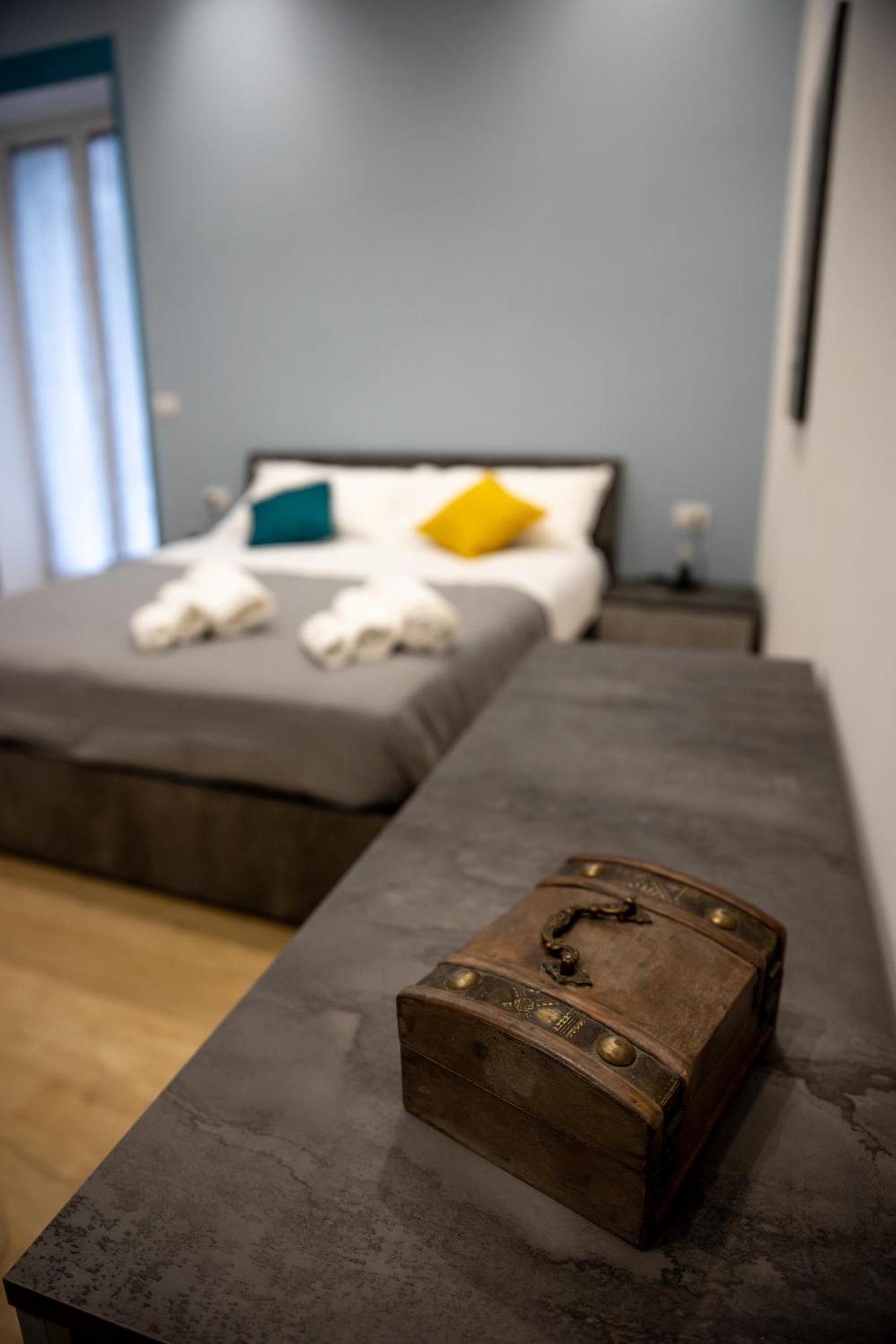 Filo Apartment Capua Esterno foto