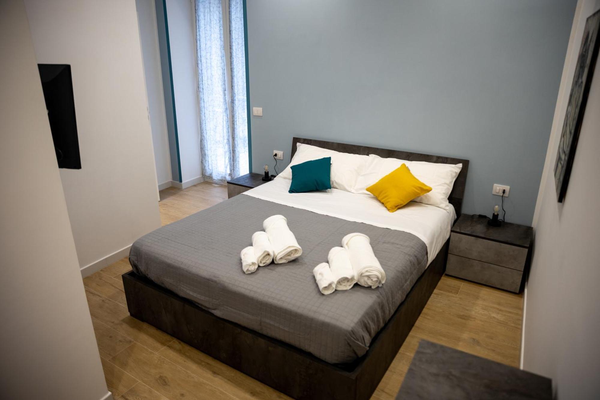 Filo Apartment Capua Esterno foto