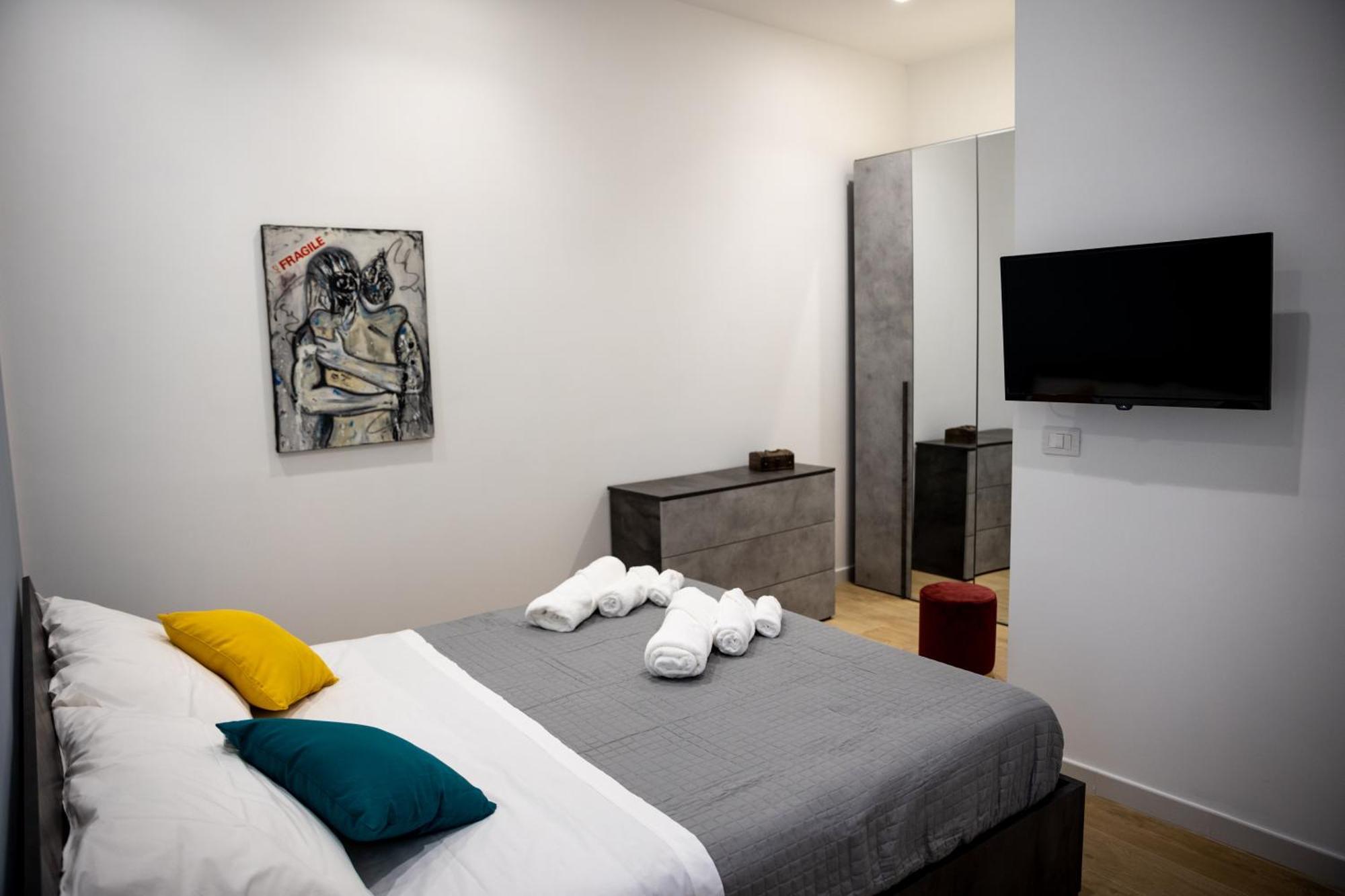 Filo Apartment Capua Esterno foto
