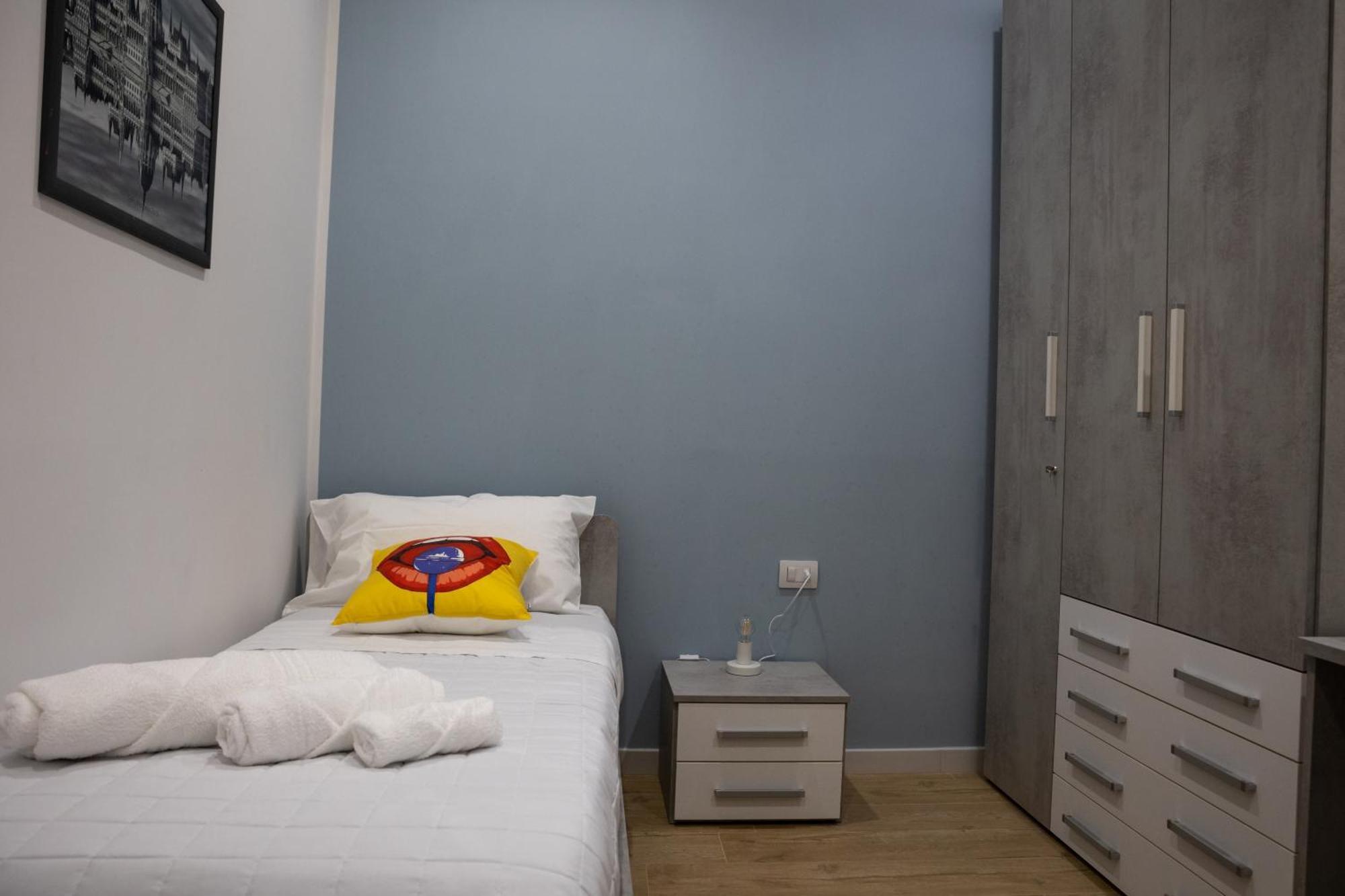 Filo Apartment Capua Esterno foto